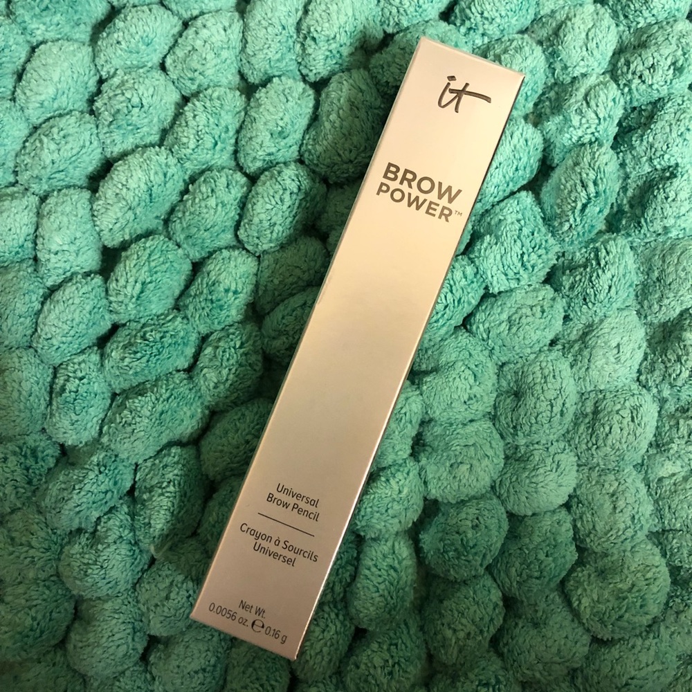 It Cosmetics Brow Pencil